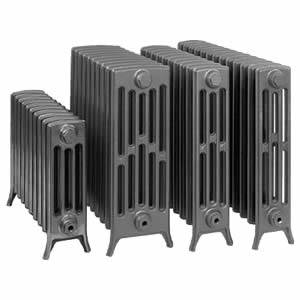 Radiateur Fonte DK CLASSIC