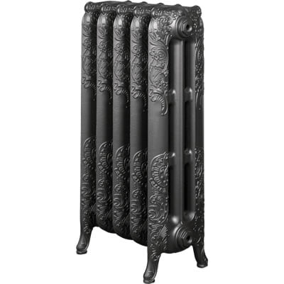 Radiateur Fonte FLOREAL  hauteur 470