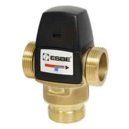 vanne thermostatique ESBE VTA522