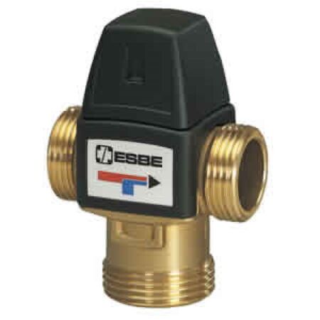 Vanne thermostatique ESBE VTA322