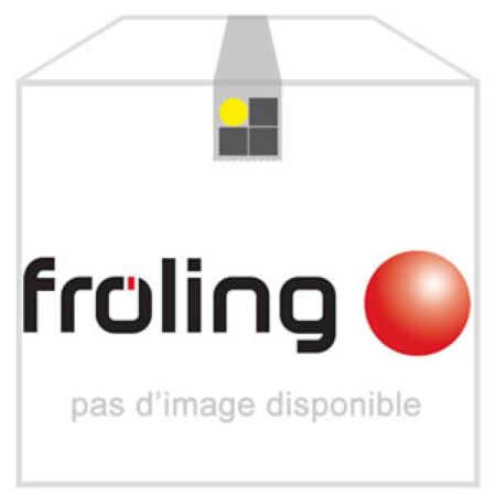  Résistance pour allumeur Fröling P4 / T4 / SPDual 103.596 Typ33 1kW