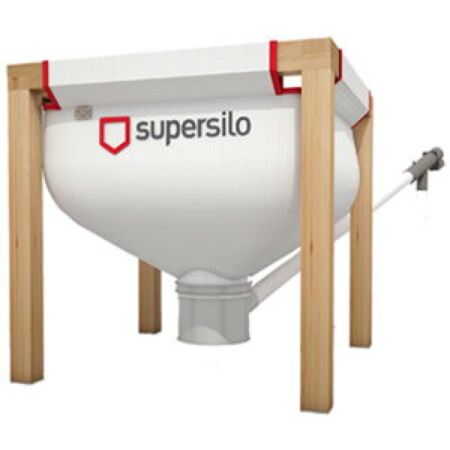 Supersilo KIT MINISILO 130