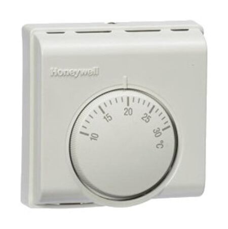 Thermostat d'ambiance à molette Honeywell T6360