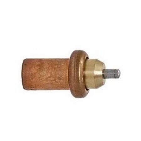 Thermostat 60°C pour LTC100, LTC 200, VTC 530, VTC 510